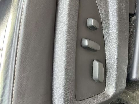 Used 2015 Chevrolet Silverado 1500 LTZ Z71 w/ Midnight Edition image 18