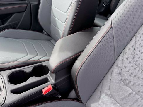 New 2026 Volkswagen Jetta GLI Autobahn FWD image 29