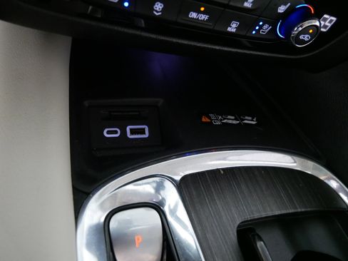 Certified 2023 Buick Enclave Avenir w/ Avenir Technology Package AWD/4WD image 29
