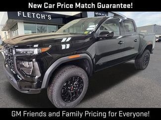 New 2026 GMC Canyon Elevation w/ Convenience Package AWD/4WD video 2