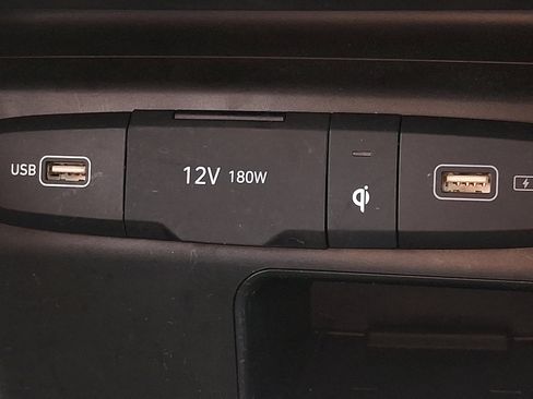 Used 2023 Hyundai Tucson SEL image 24