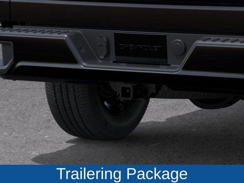 New 2026 Chevrolet Silverado 1500 RST image 14