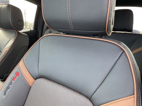 New 2026 GMC Canyon AT4 w/ Technology Plus Package image 33