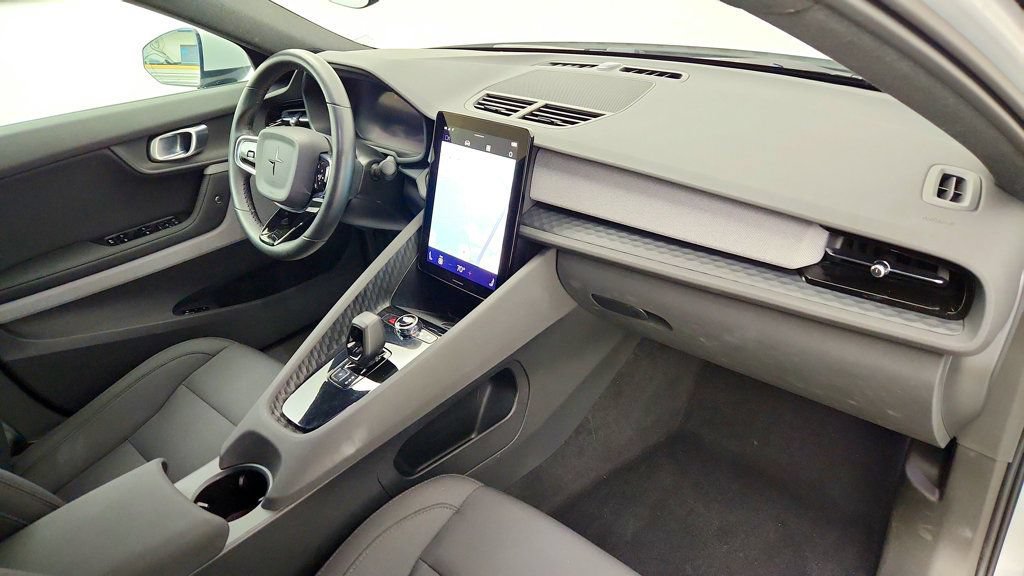 Used 2023 Polestar Polestar 2 w/ Pilot Pack AWD/4WD image 22