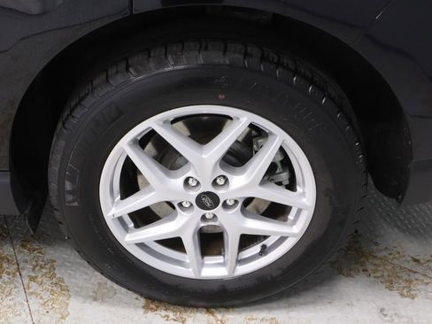 Certified 2024 Ford Edge SEL AWD/4WD image 20