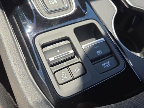 New 2026 Honda Pilot Sport image 17