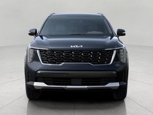 New 2026 Kia Sorento S AWD/4WD image 2