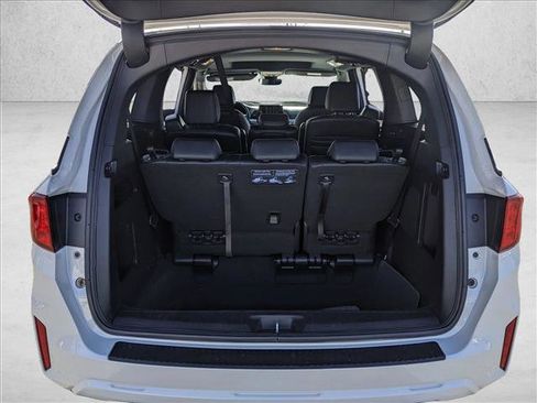 Used 2025 Honda Odyssey Sport-L image 6