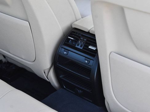 Used 2016 BMW 535i xDrive Sedan AWD/4WD image 16