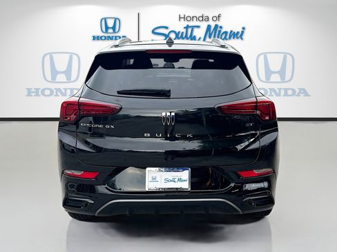 Used 2024 Buick Encore GX Sport Touring w/ Comfort Package image 6