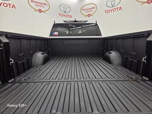 New 2026 Toyota Tundra SR image 30