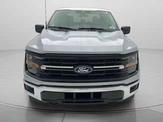 Used 2025 Ford F150 XLT w/ Equipment Group 301A Standard AWD/4WD video 2