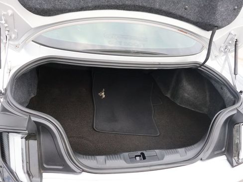 Used 2015 Ford Mustang GT Premium RWD image 8