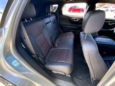 Used 2023 Chevrolet Blazer RS w/ Driver Confidence II Package image 20