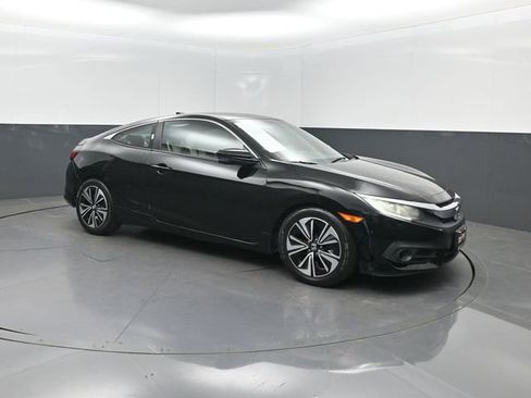 Used 2016 Honda Civic EX-T image 32
