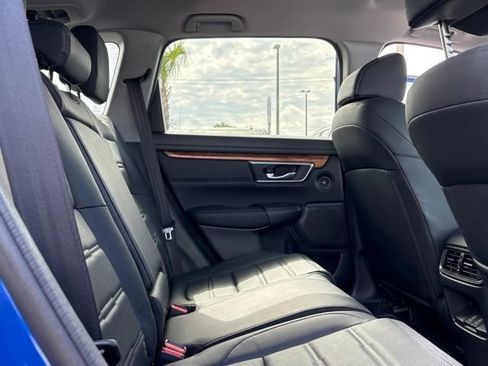 Used 2020 Honda CR-V EX-L image 25