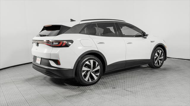 Used 2023 Volkswagen ID.4 Pro RWD image 8