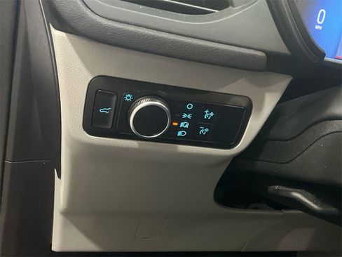 Used 2023 Ford Escape Active w/ Cold Weather Package image 24