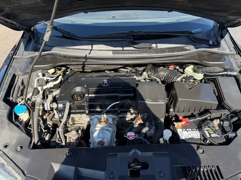 Used 2016 Acura ILX FWD image 39