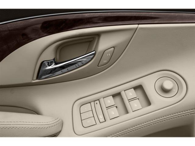 Used 2015 Buick LaCrosse Leather FWD image 23