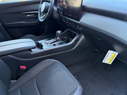 Used 2026 MAZDA CX-5 Preferred AWD/4WD image 17