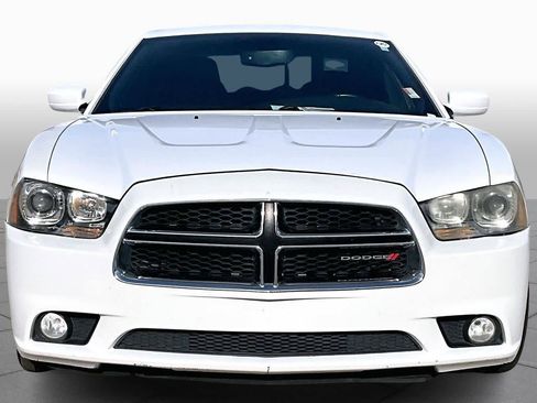 Used 2014 Dodge Charger R/T image 5