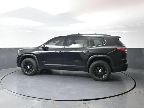 Used 2024 GMC Acadia AT4 AWD/4WD image 11