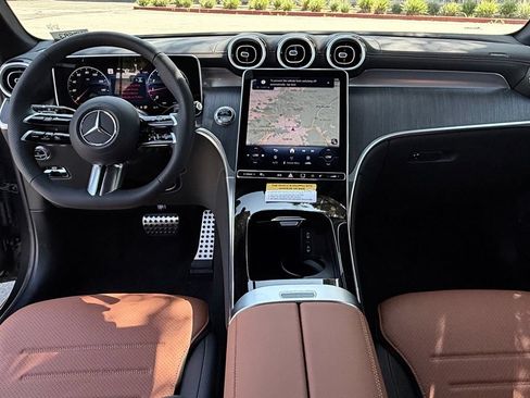 New 2026 Mercedes-Benz GLC 300 image 29