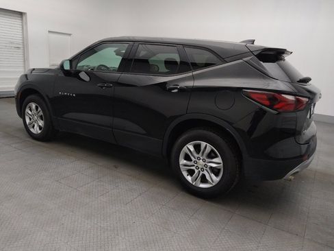 Used 2021 Chevrolet Blazer LT image 3