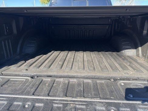 Used 2024 Ford F250 Lariat w/ Lariat Ultimate Package image 9