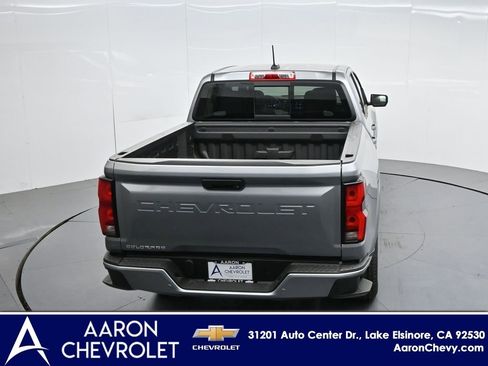New 2026 Chevrolet Colorado LT w/ LT Convenience Package RWD image 56