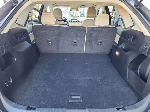 Used 2024 Ford Edge SEL image 39