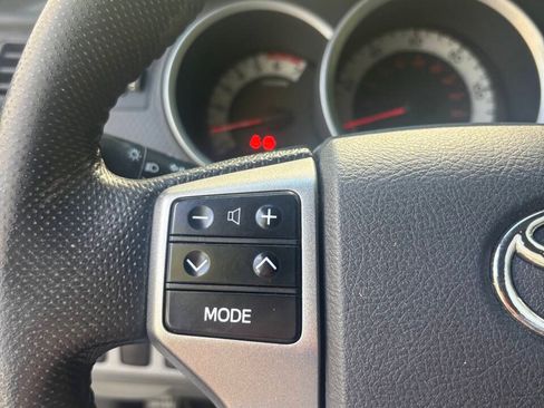 Used 2012 Toyota Tacoma PreRunner w/ TRD Sport Pkg RWD image 24