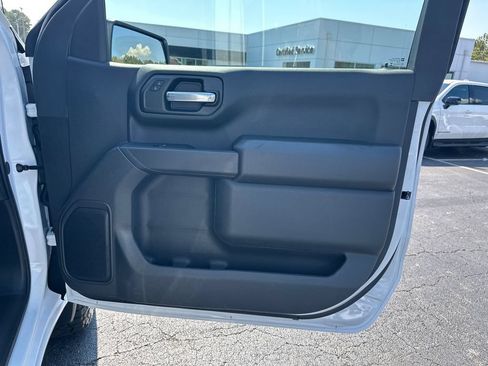 New 2026 GMC Sierra 1500 Pro w/ Pro Value Package AWD/4WD image 15