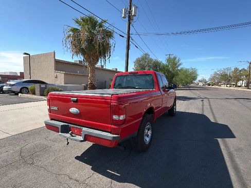 Used 2007 Ford Ranger XLT RWD image 28