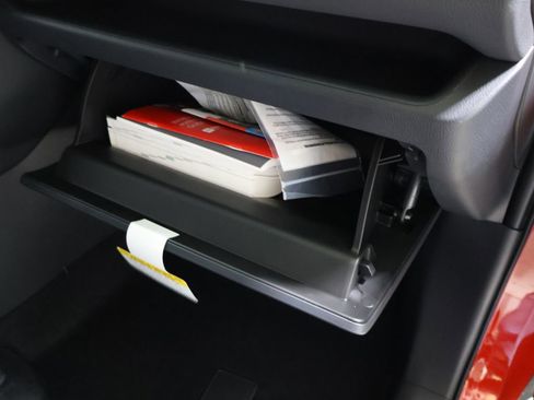 New 2025 Toyota RAV4 SE w/ Weather & Moonroof Package image 25