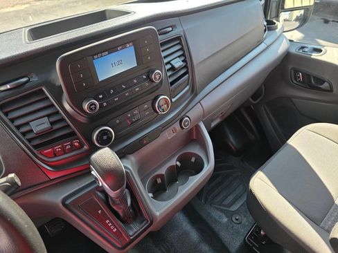 Used 2023 Ford Transit 250 Low Roof image 20