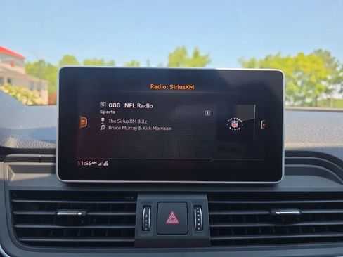 Used 2019 Audi Q5 2.0T Premium Plus w/ Premium Plus Package AWD/4WD image 30
