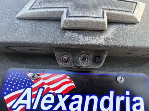 Used 2024 Chevrolet Blazer RS w/ Driver Confidence II Package image 11