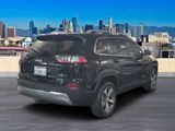 Used 2020 Jeep Cherokee Limited image 4