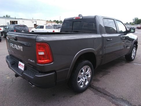 New 2026 RAM 1500 Big Horn image 5