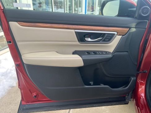Used 2019 Honda CR-V EX-L image 18