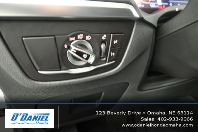 Used 2023 BMW X3 sDrive30i w/ Convenience Package w/ZPA RWD image 27