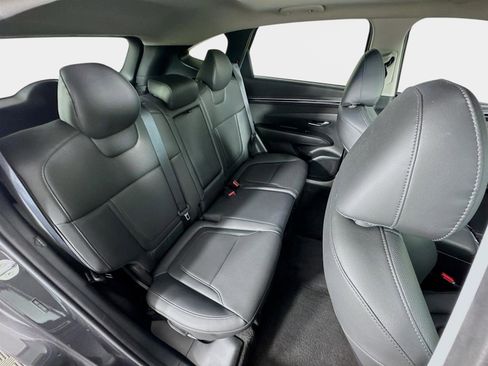 Certified 2023 Hyundai Tucson SEL w/ Convenience Package image 27