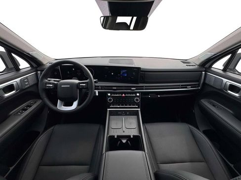 New 2026 Hyundai Santa Fe Limited image 14