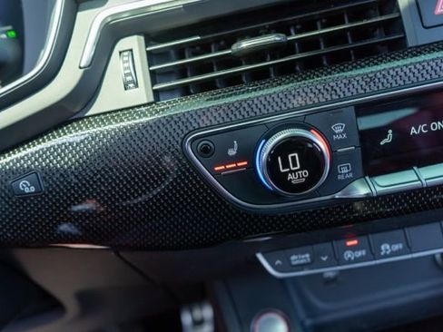 Used 2021 Audi S5 Premium Plus w/ Premium Plus AWD/4WD image 22