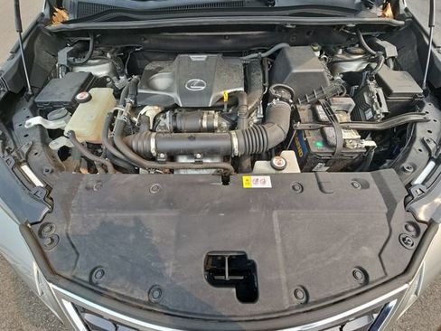 Used 2018 Lexus NX 300 AWD w/ Comfort Package image 32