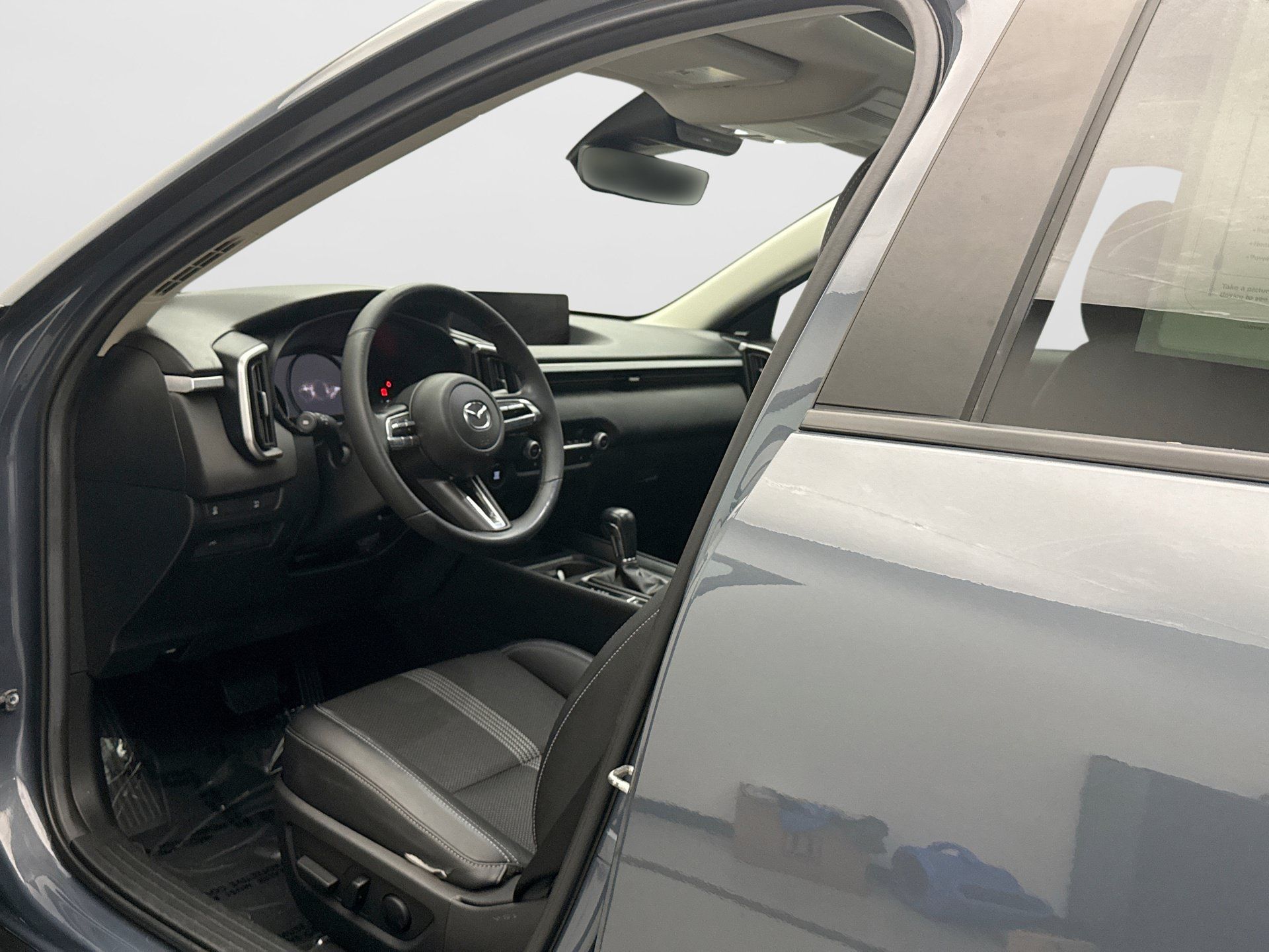Used 2024 MAZDA CX-50 AWD 2.5 S w/ Cargo Package image 10