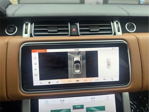 Used 2019 Land Rover Range Rover Autobiography image 19