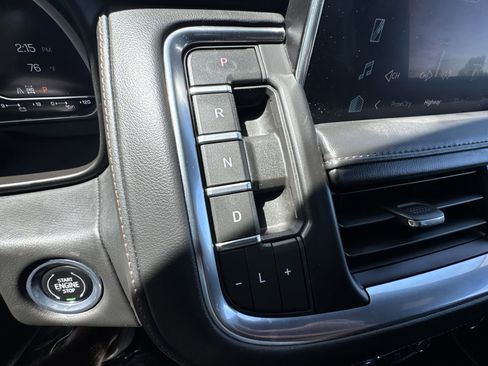 Certified 2023 Chevrolet Tahoe High Country image 15